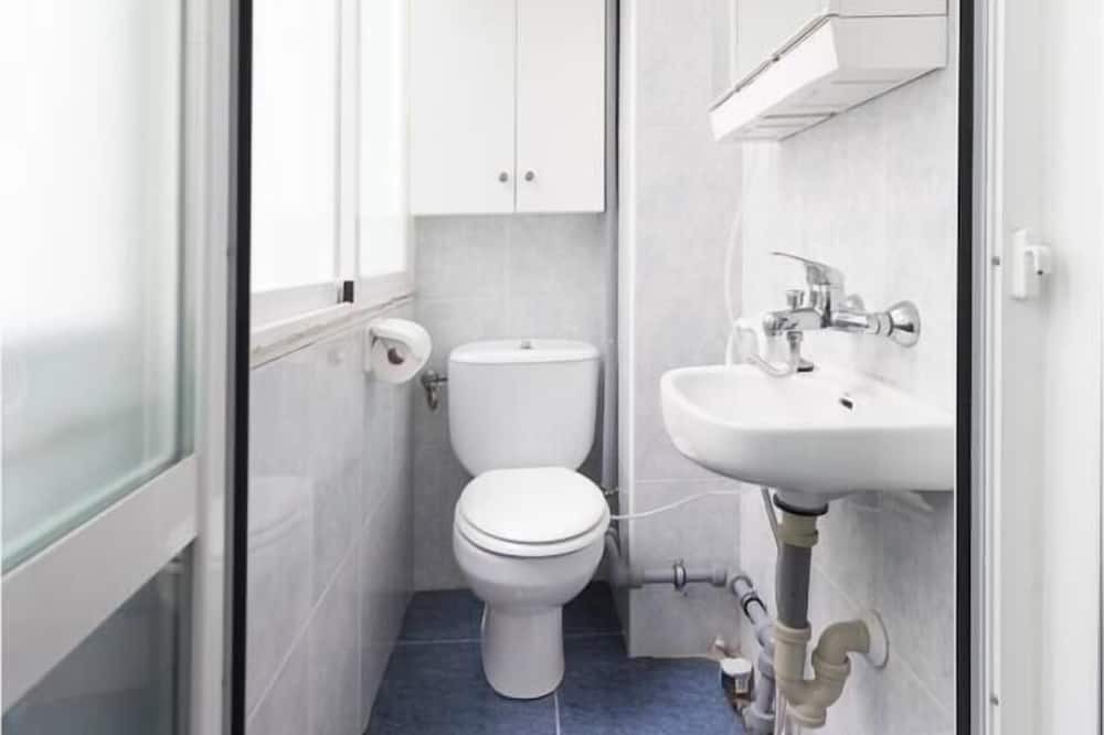 Photo of Bathroom in Valladolid City Centre