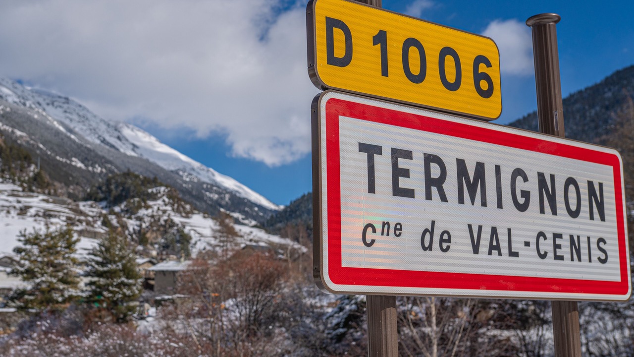 Photo of Outdoor in Termignon