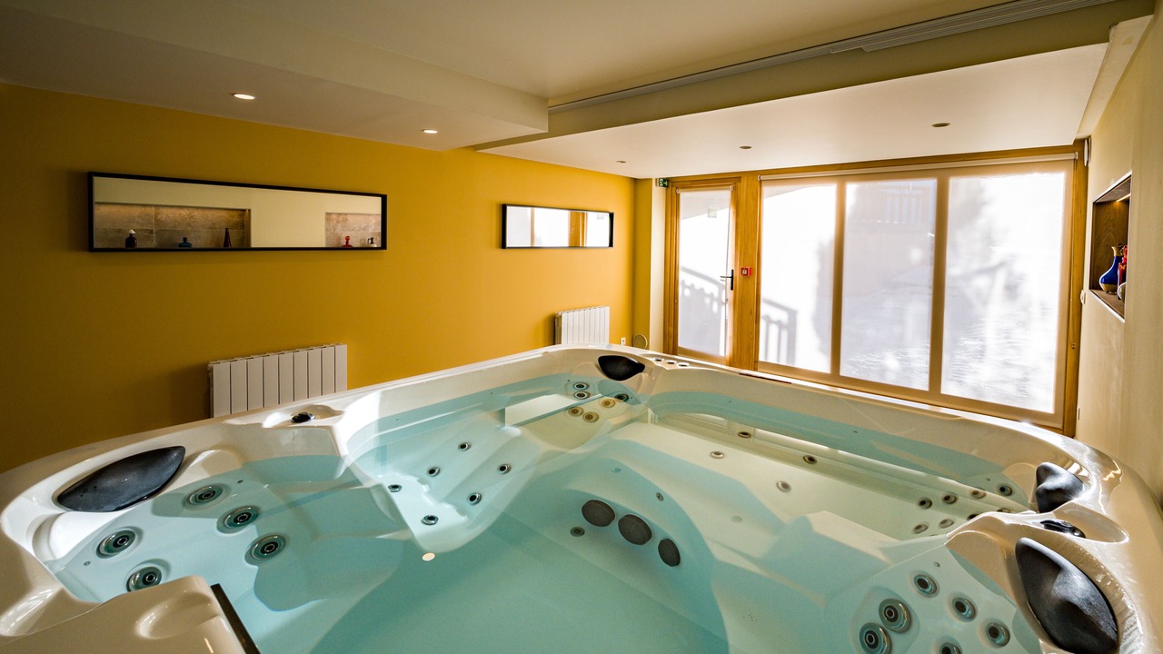 Photo of Bathroom in Termignon