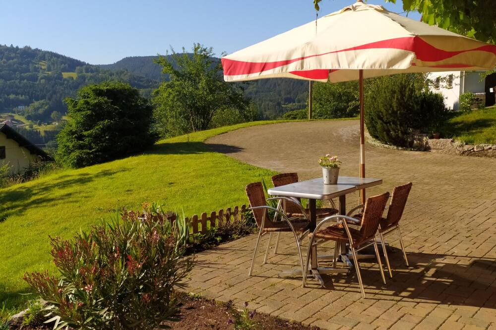 Photo of Patio Balcony in La Forge