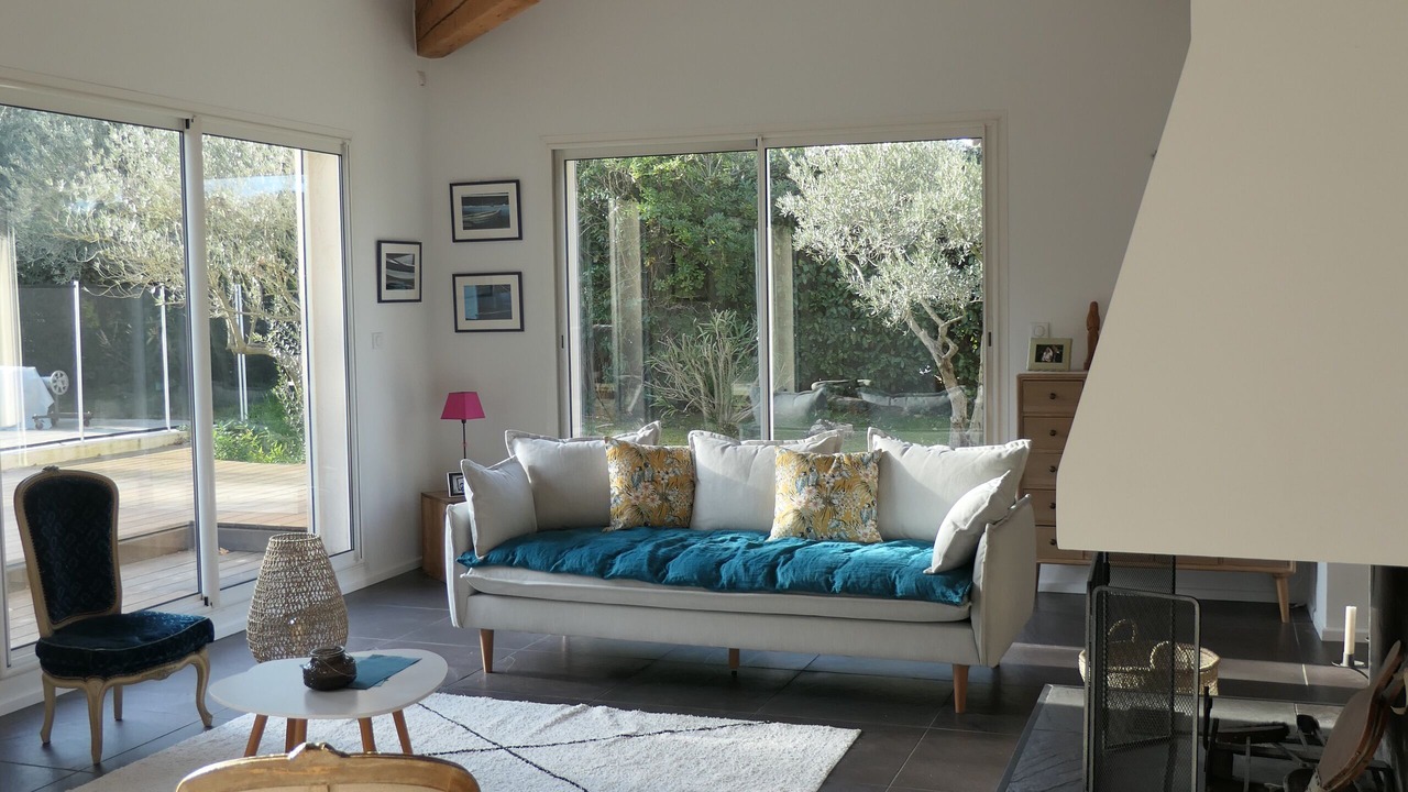Photo of Outdoor in Bouc-Bel-Air