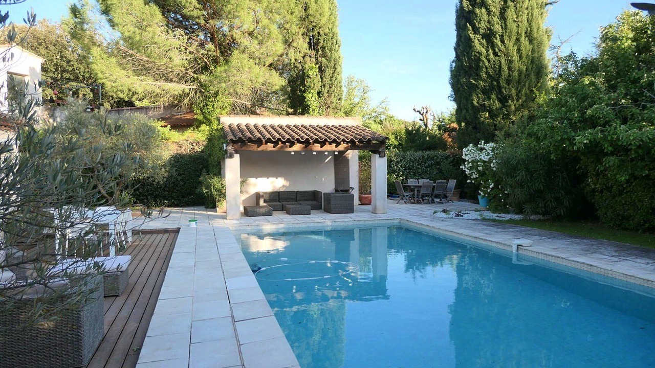 Photo of Outdoor in Bouc-Bel-Air