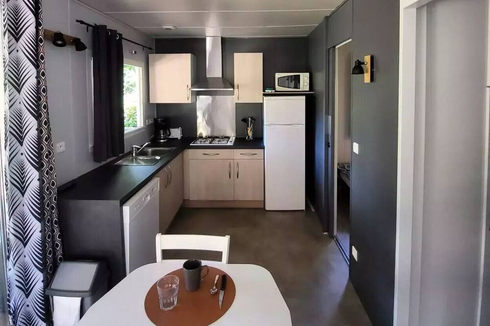 Photo of Kitchen in Joyeuse