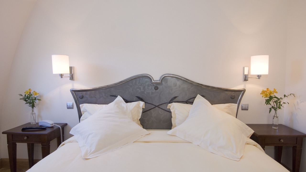Photo of Bedroom in Mende