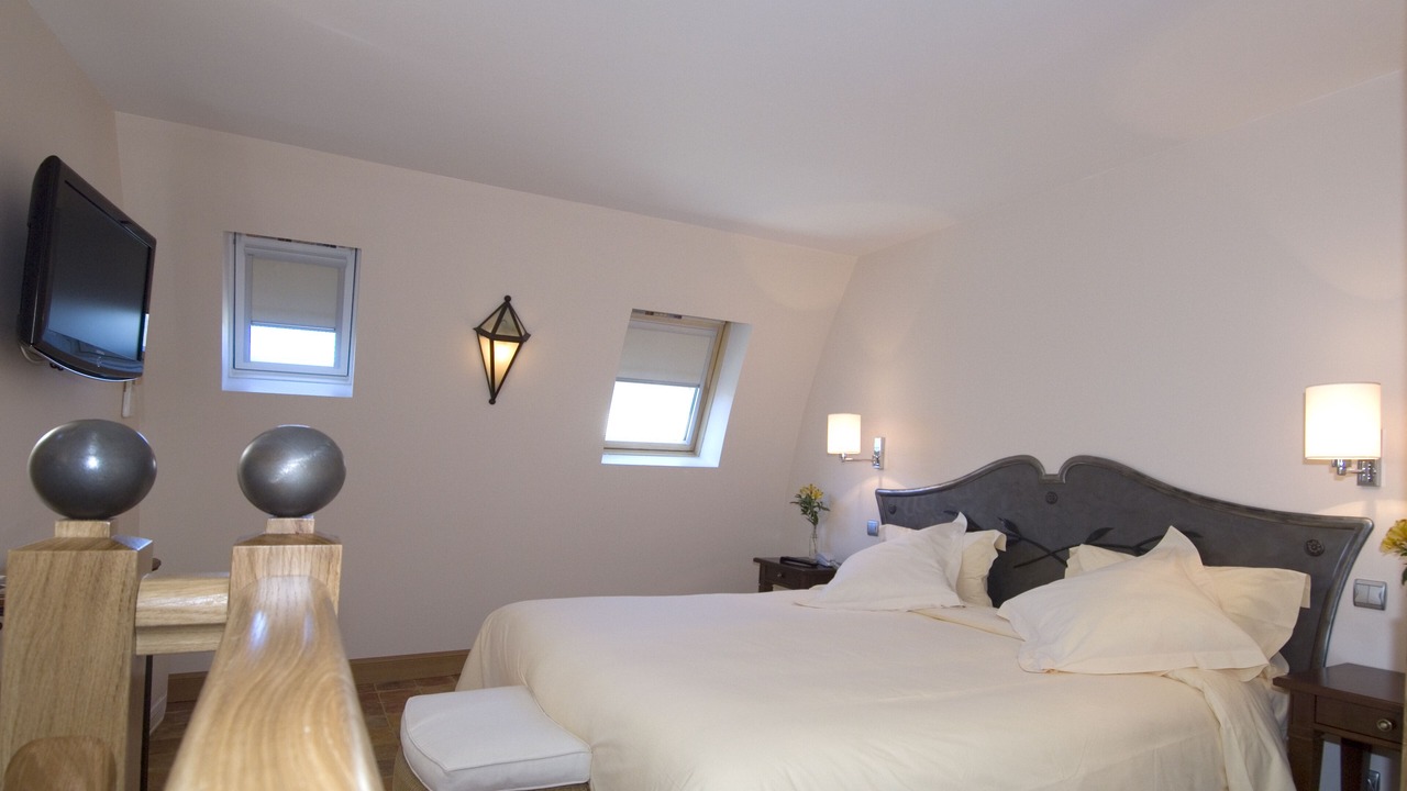 Photo of Bedroom in Mende