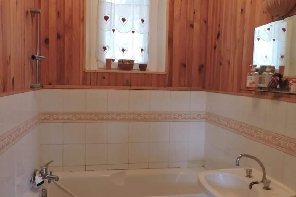 Photo of Bathroom in Villard-de-Lans