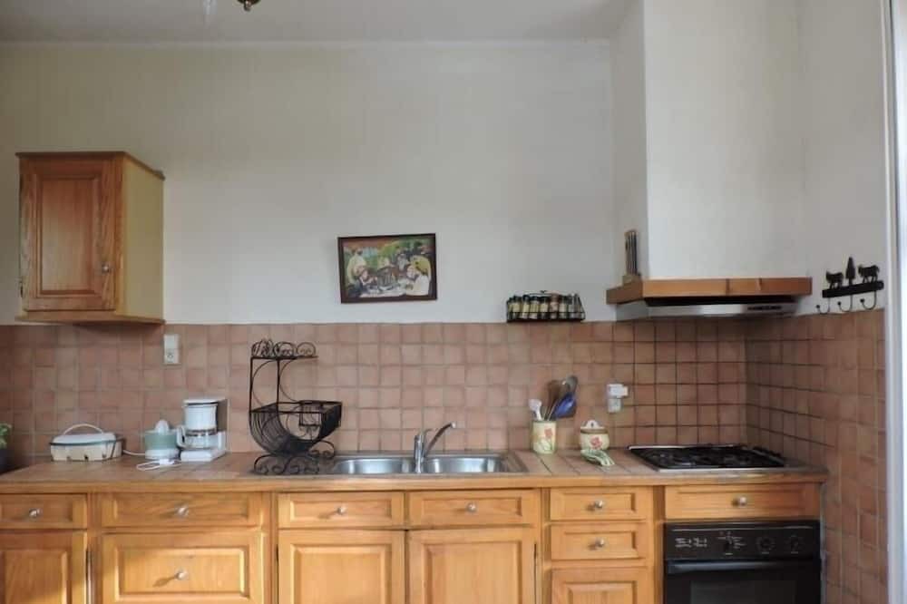 Photo of Kitchen in Villard-de-Lans