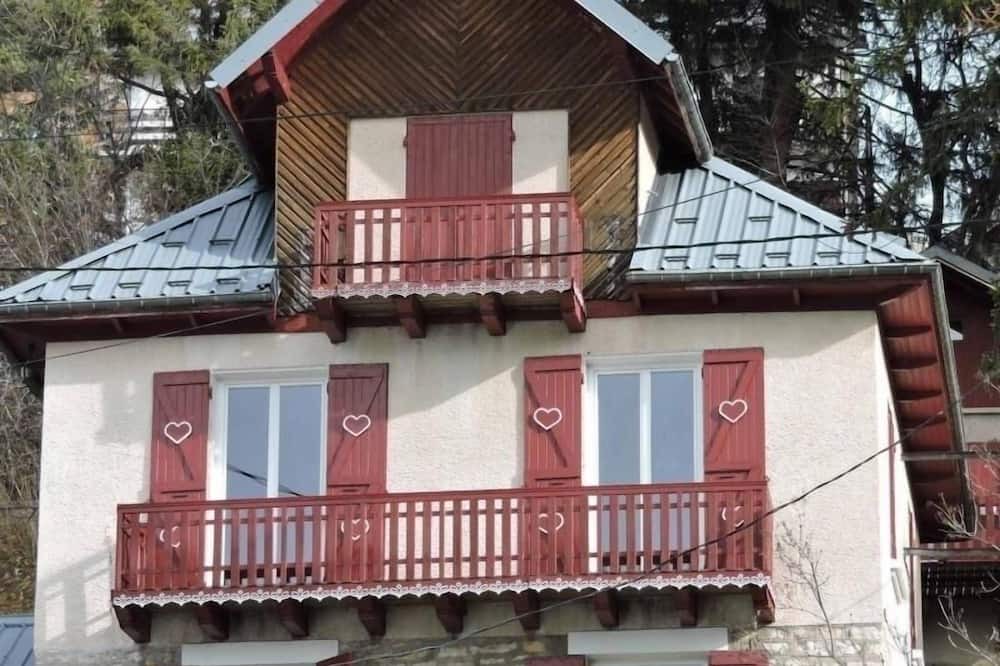 Photo of Outdoor in Villard-de-Lans