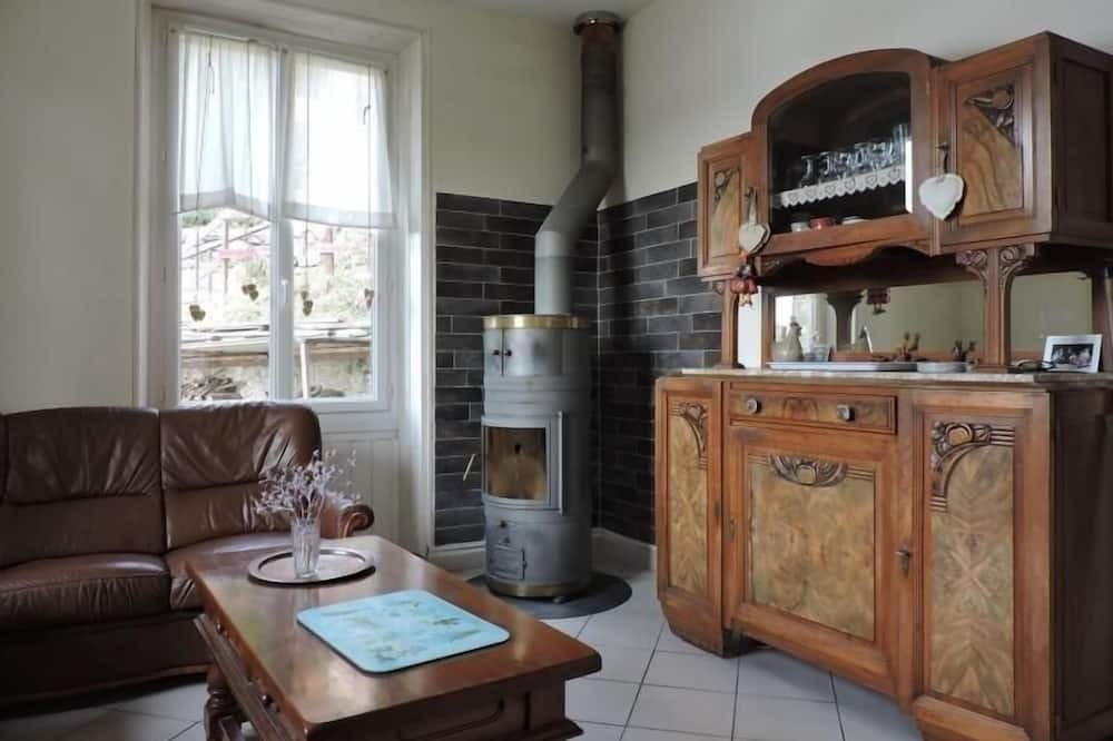Photo of Kitchen in Villard-de-Lans
