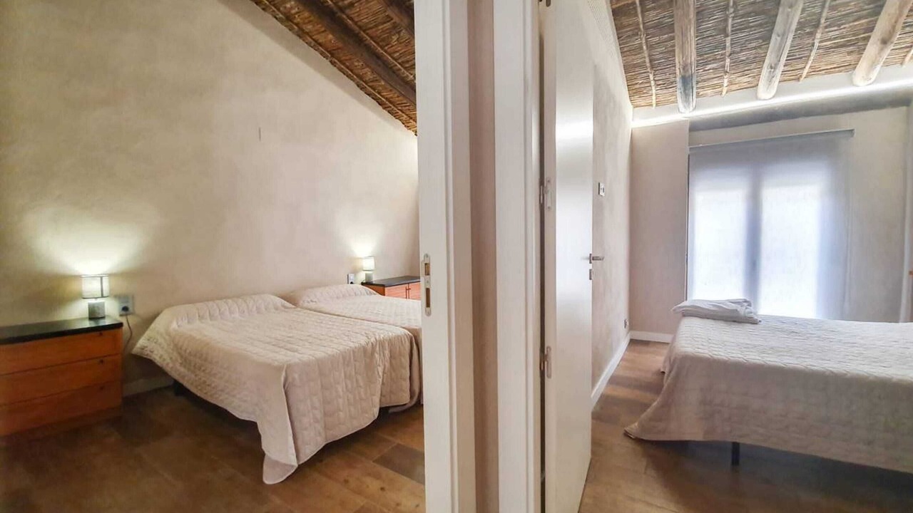 Photo of Bedroom in Alcala del Jucar