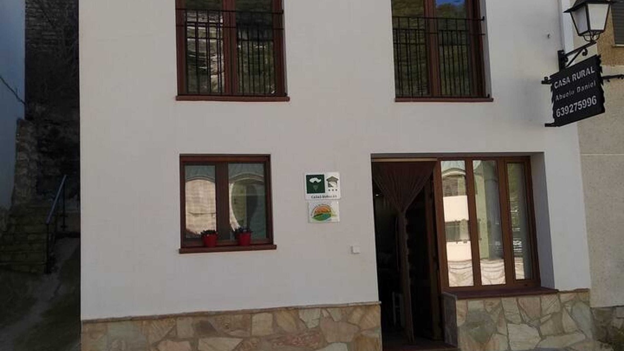 Photo of Outdoor in Alcala del Jucar