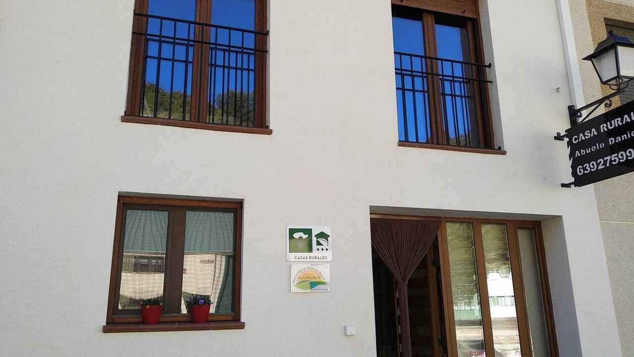 Photo of Outdoor in Alcala del Jucar