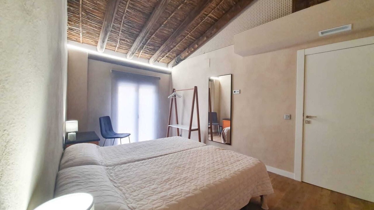 Photo of Bedroom in Alcala del Jucar