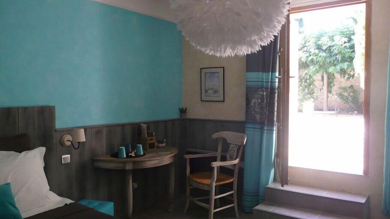 Photo of Bedroom in Caveirac