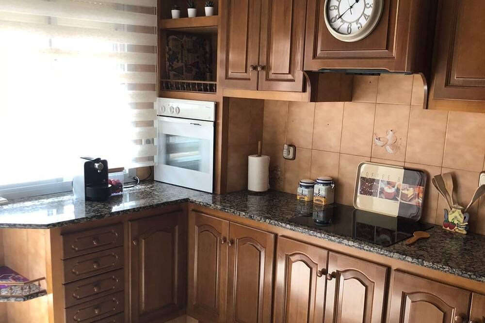 Photo of Kitchen in Sant Carles de la Rapita