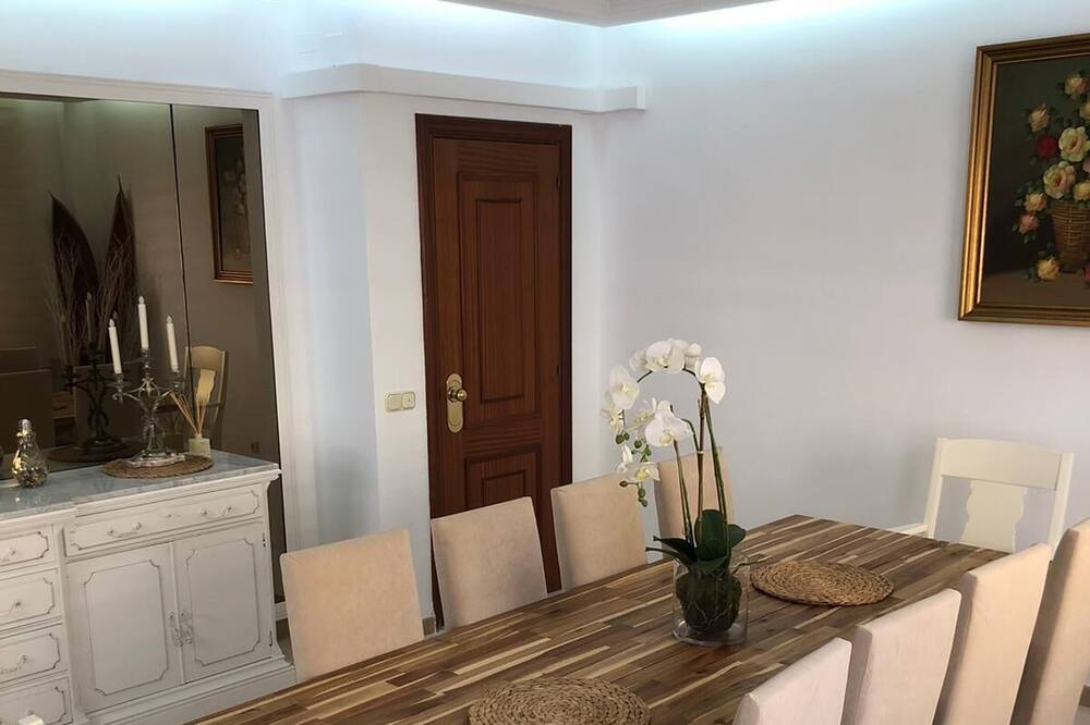 Photo of Kitchen in Sant Carles de la Rapita