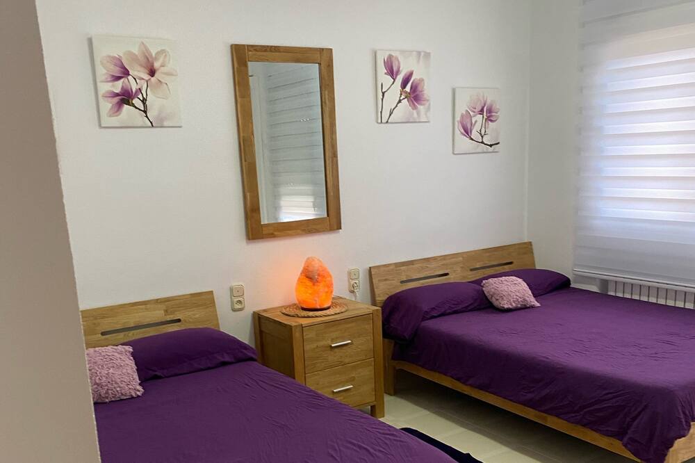 Photo of Bedroom in Sant Carles de la Rapita