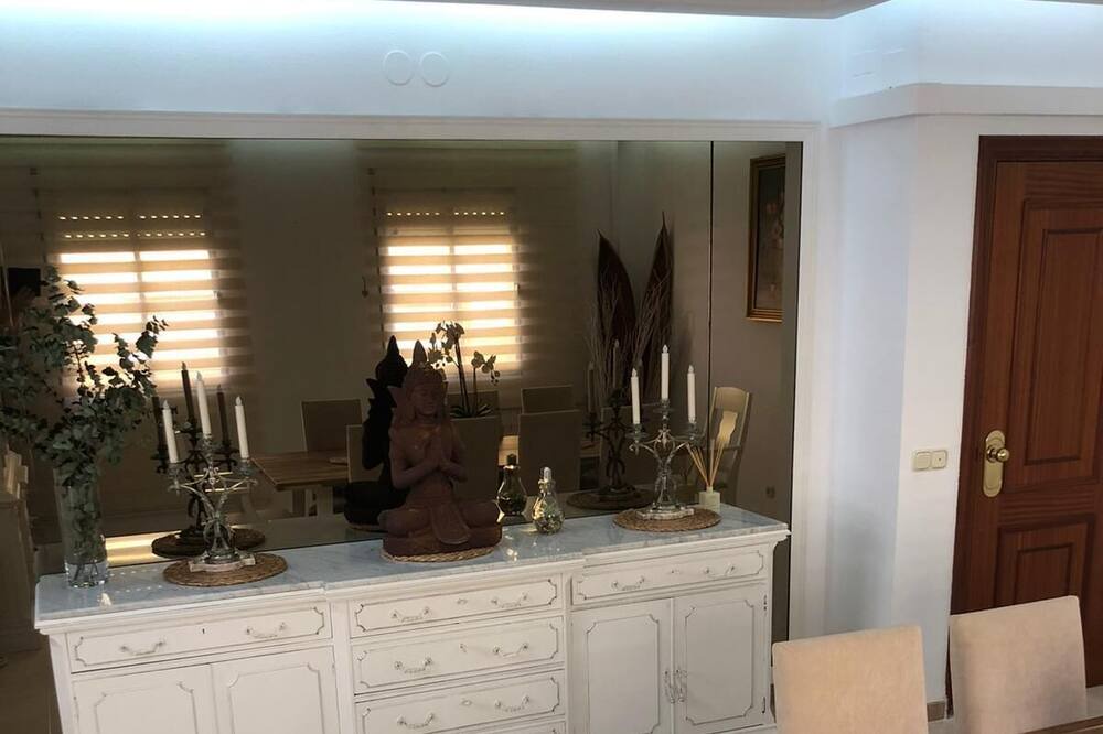 Photo of Kitchen in Sant Carles de la Rapita