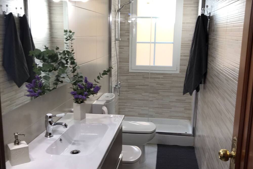 Photo of Bathroom in Sant Carles de la Rapita