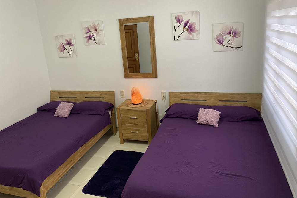 Photo of Bedroom in Sant Carles de la Rapita