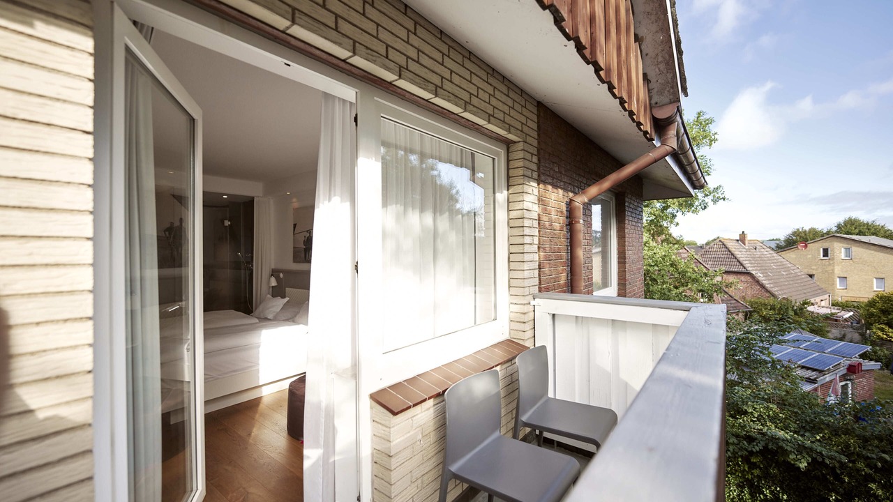 Photo of Patio Balcony in Sankt Michaelisdonn