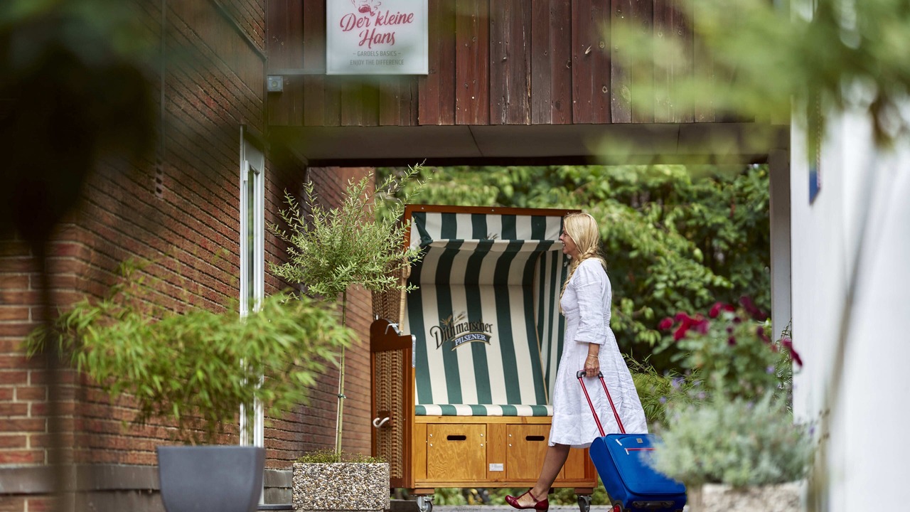 Photo of Outdoor in Sankt Michaelisdonn