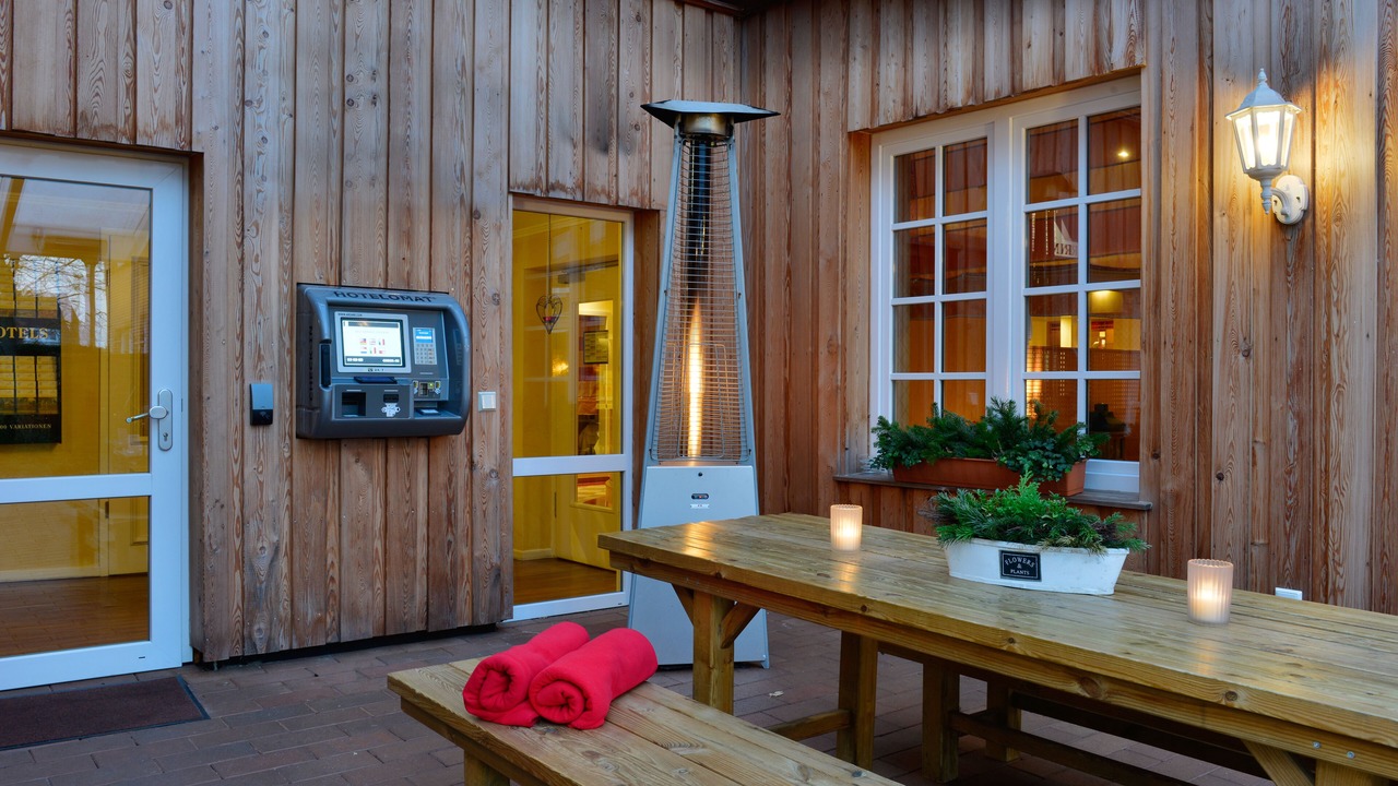 Photo of Outdoor in Sankt Michaelisdonn