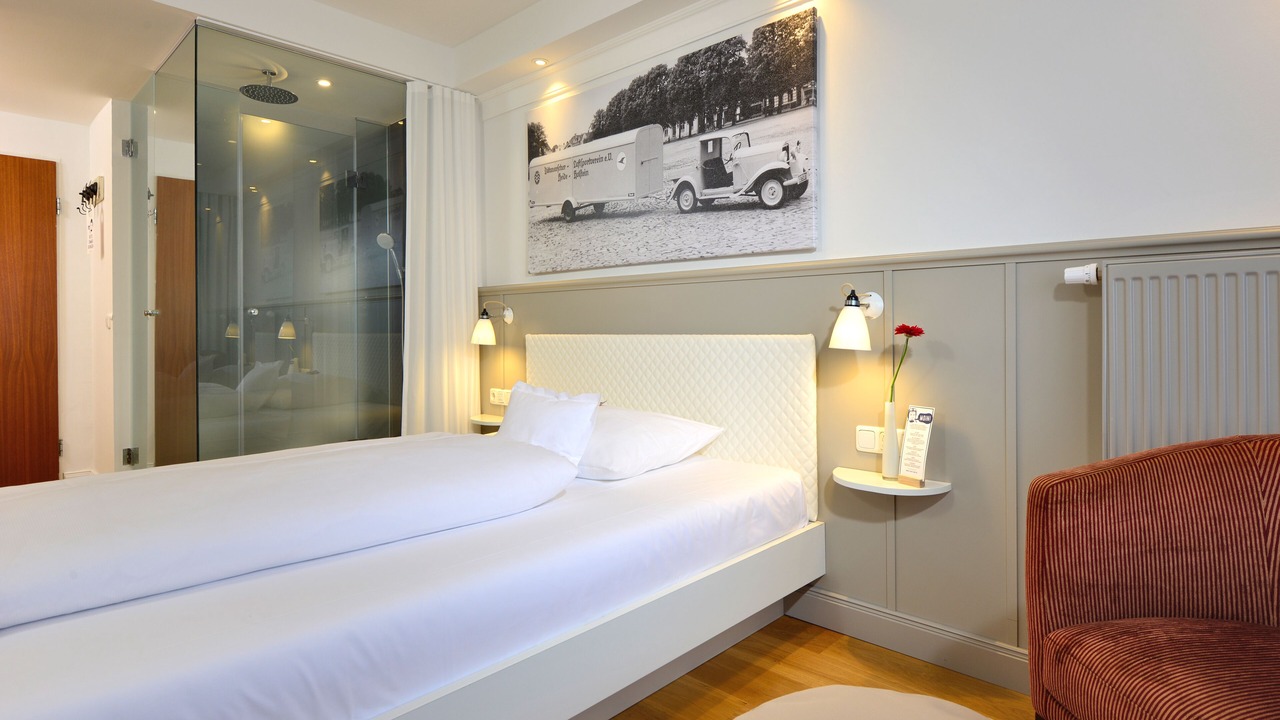 Photo of Bedroom in Sankt Michaelisdonn