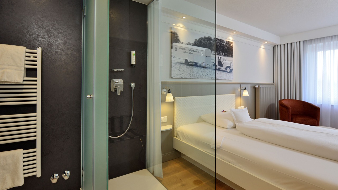 Photo of Bathroom in Sankt Michaelisdonn