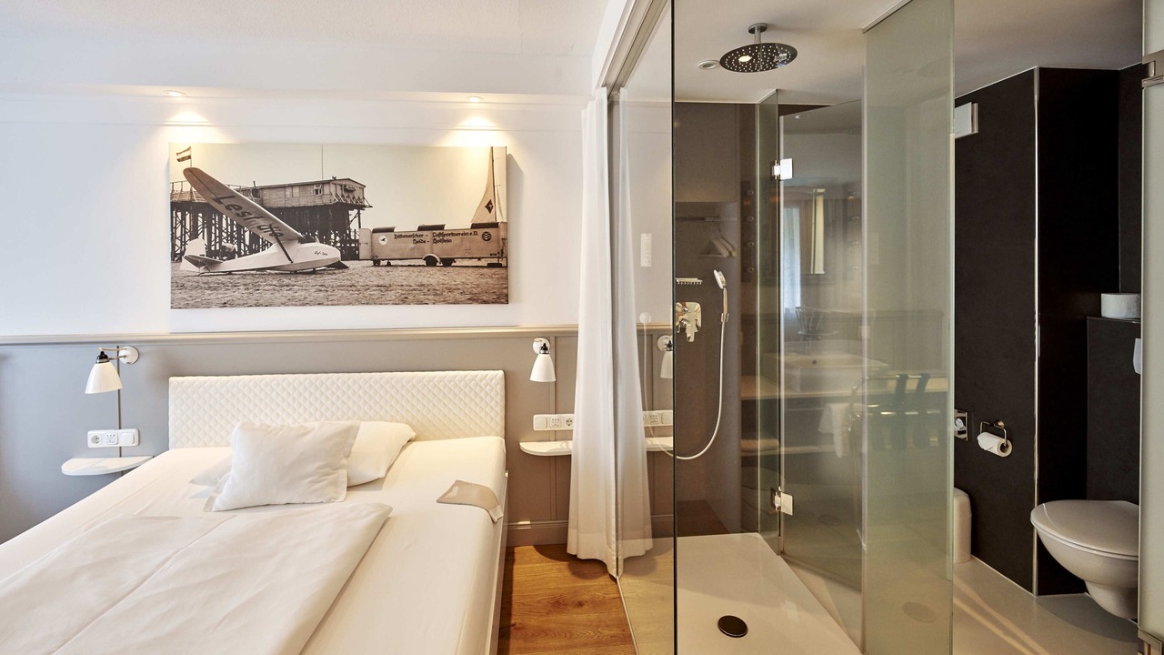Photo of Bedroom in Sankt Michaelisdonn