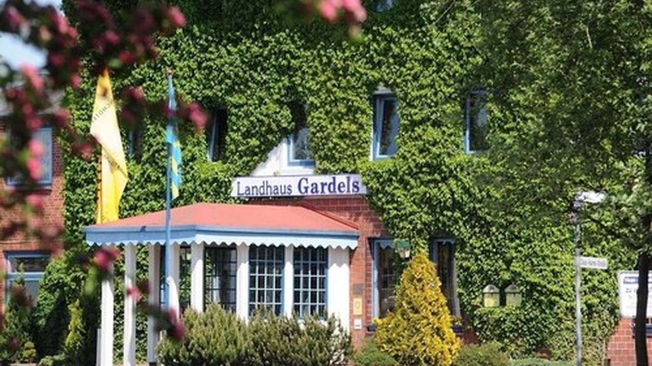 Photo of Outdoor in Sankt Michaelisdonn