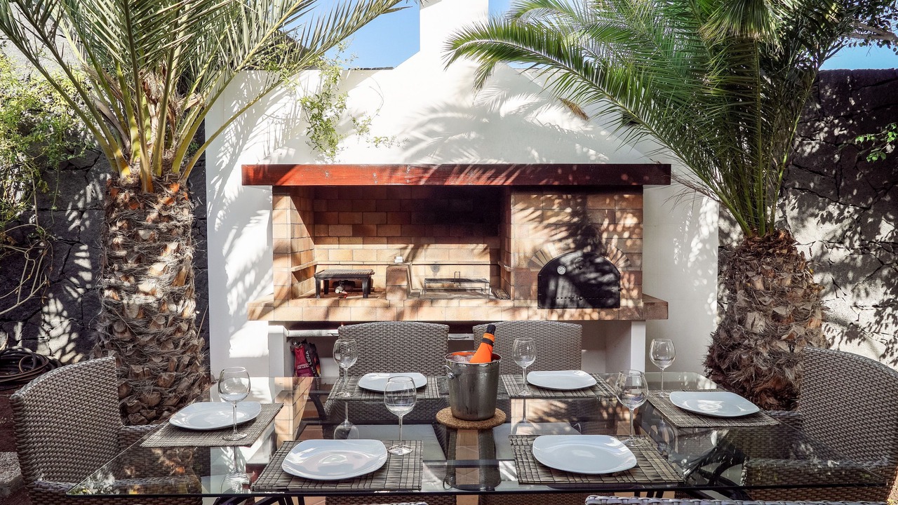 Photo of Outdoor in Puerto Calero