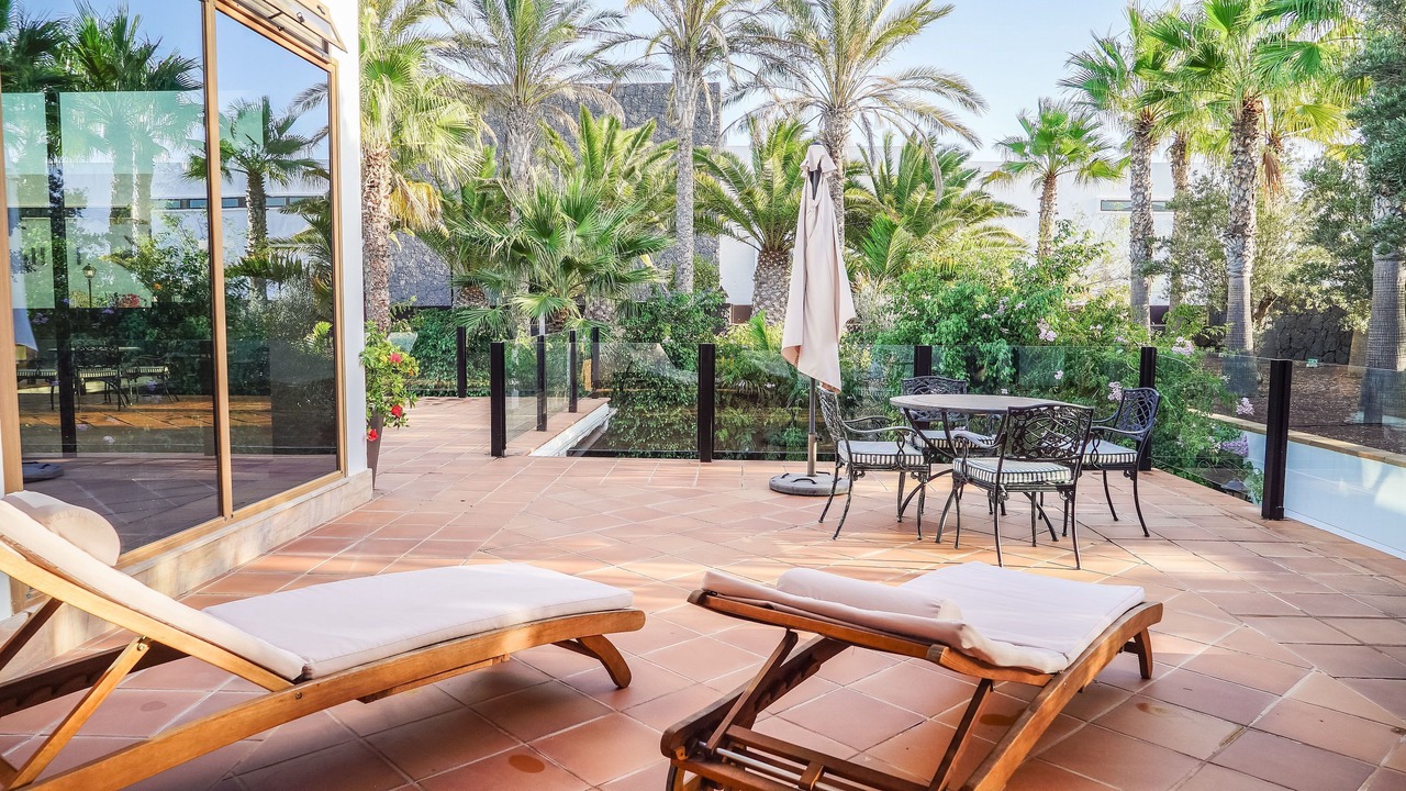 Photo of Outdoor in Puerto Calero