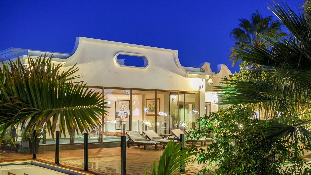 Photo of Outdoor in Puerto Calero