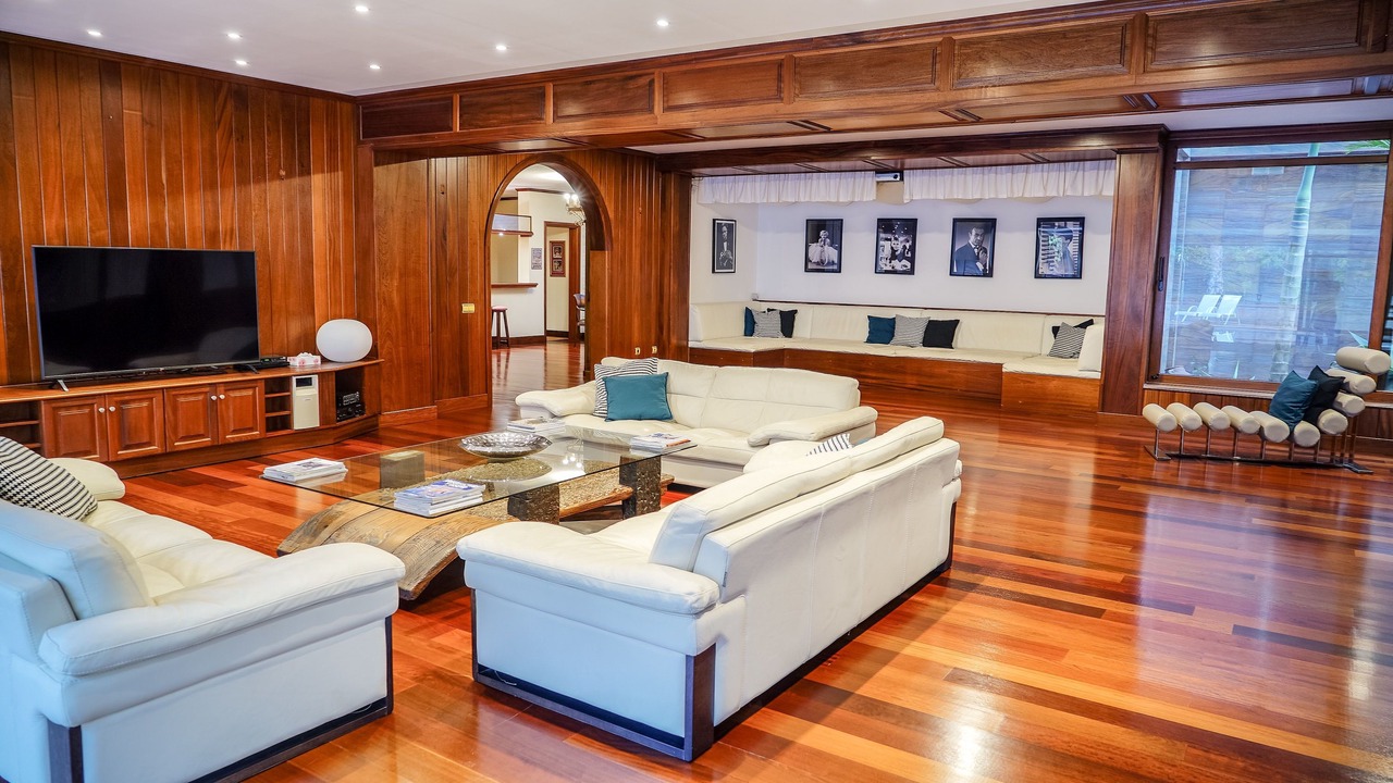 Photo of Livingroom in Puerto Calero