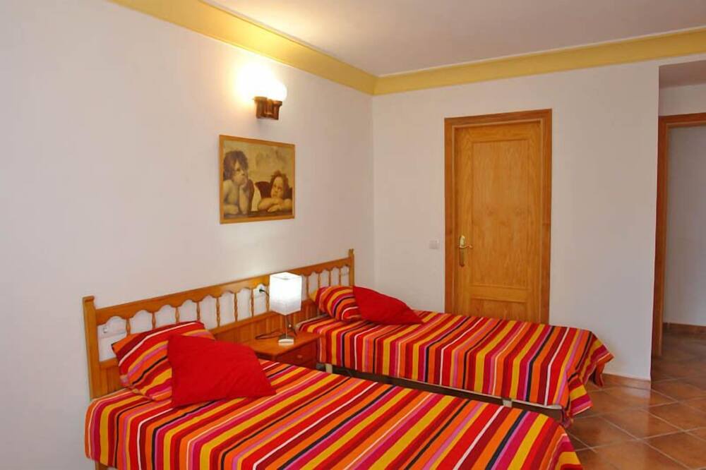 Photo of Bedroom in Portocolom