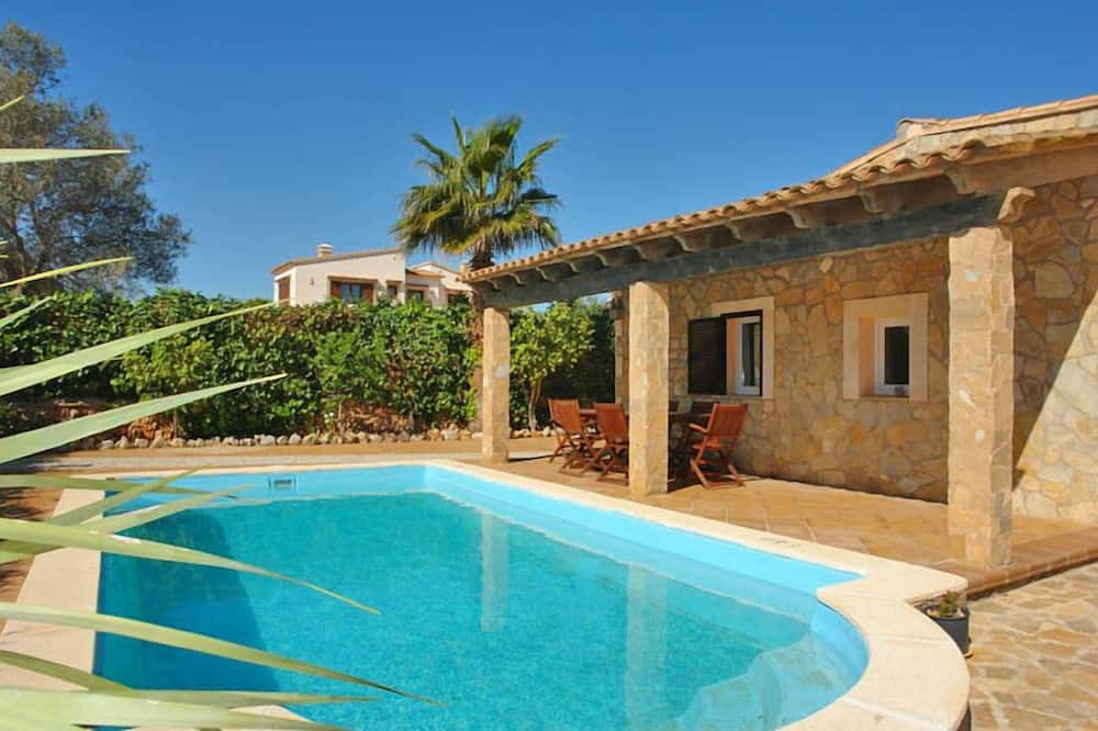 Photo of Outdoor in Portocolom