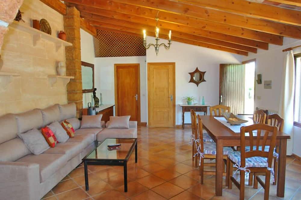 Photo of Livingroom in Portocolom