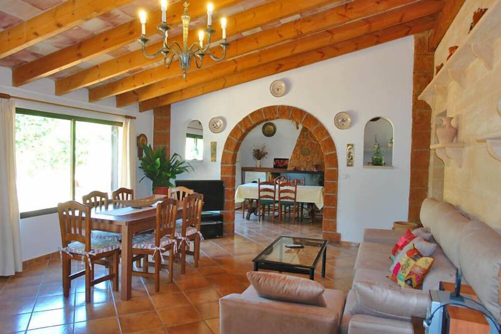 Photo of Livingroom in Portocolom