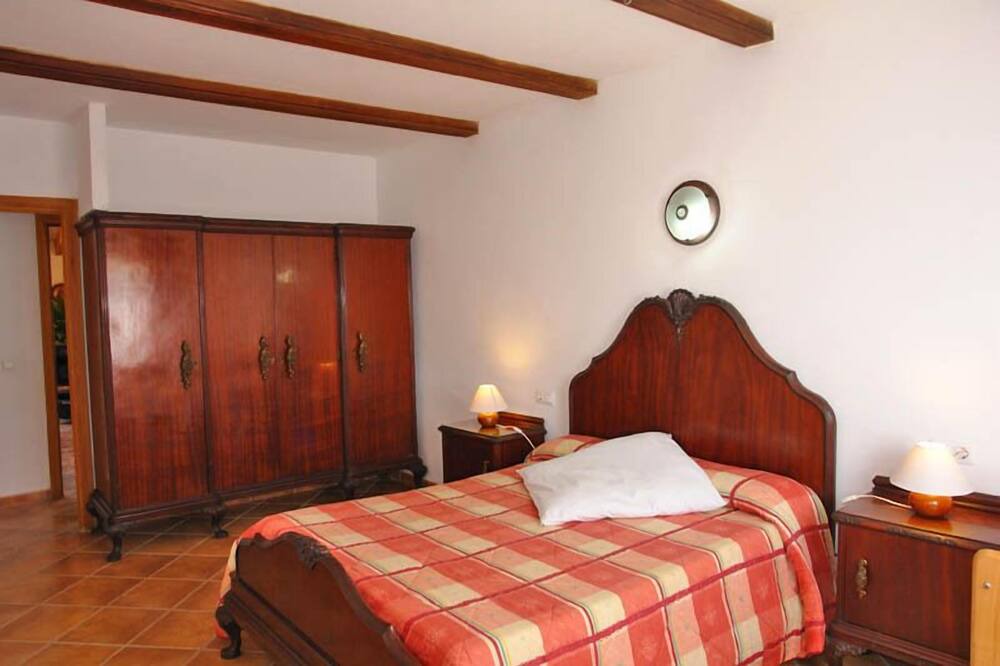 Photo of Bedroom in Portocolom
