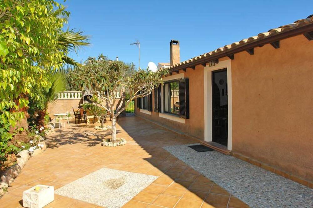 Photo of Outdoor in Portocolom