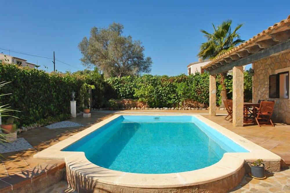 Photo of Outdoor in Portocolom