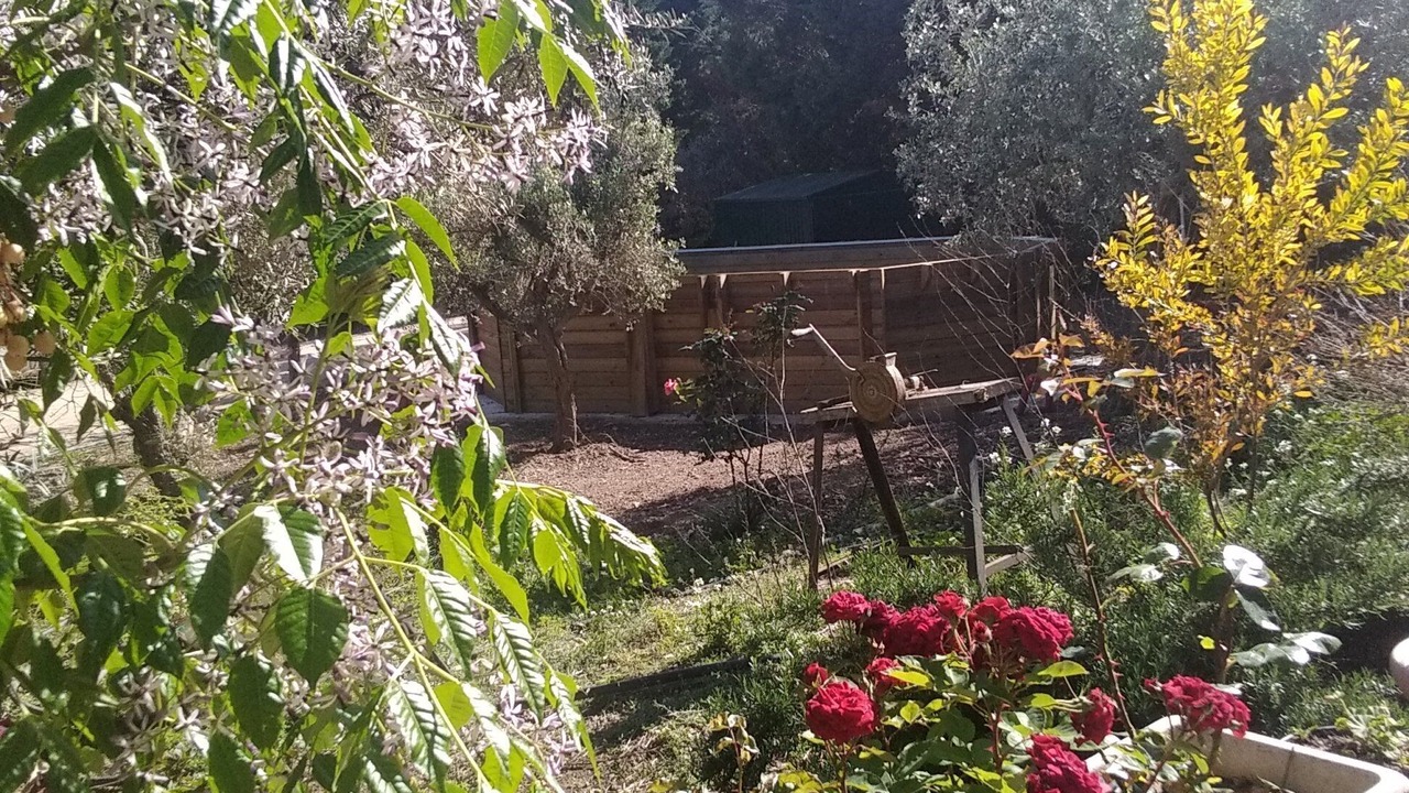 Photo of Outdoor in Mouries