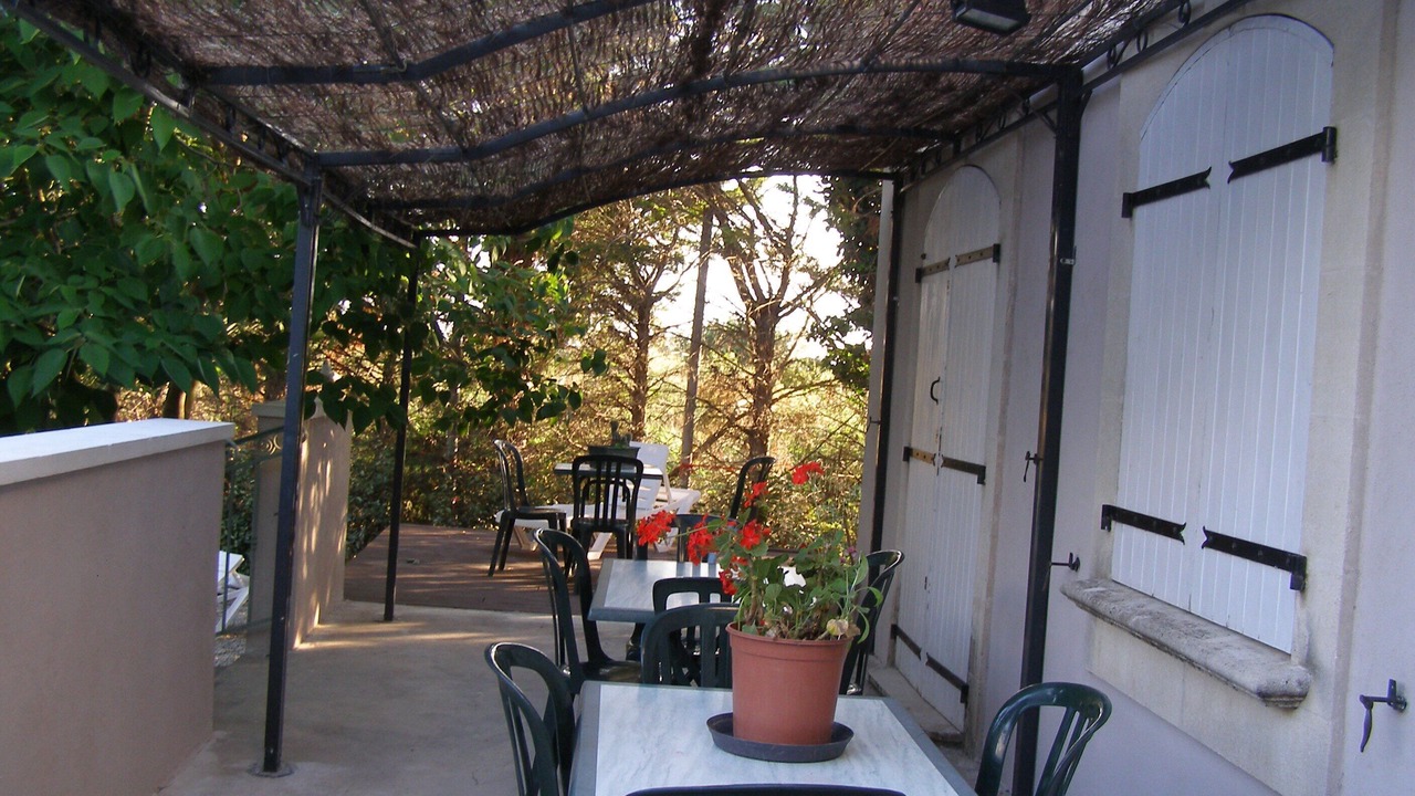 Photo of Outdoor in Mouries