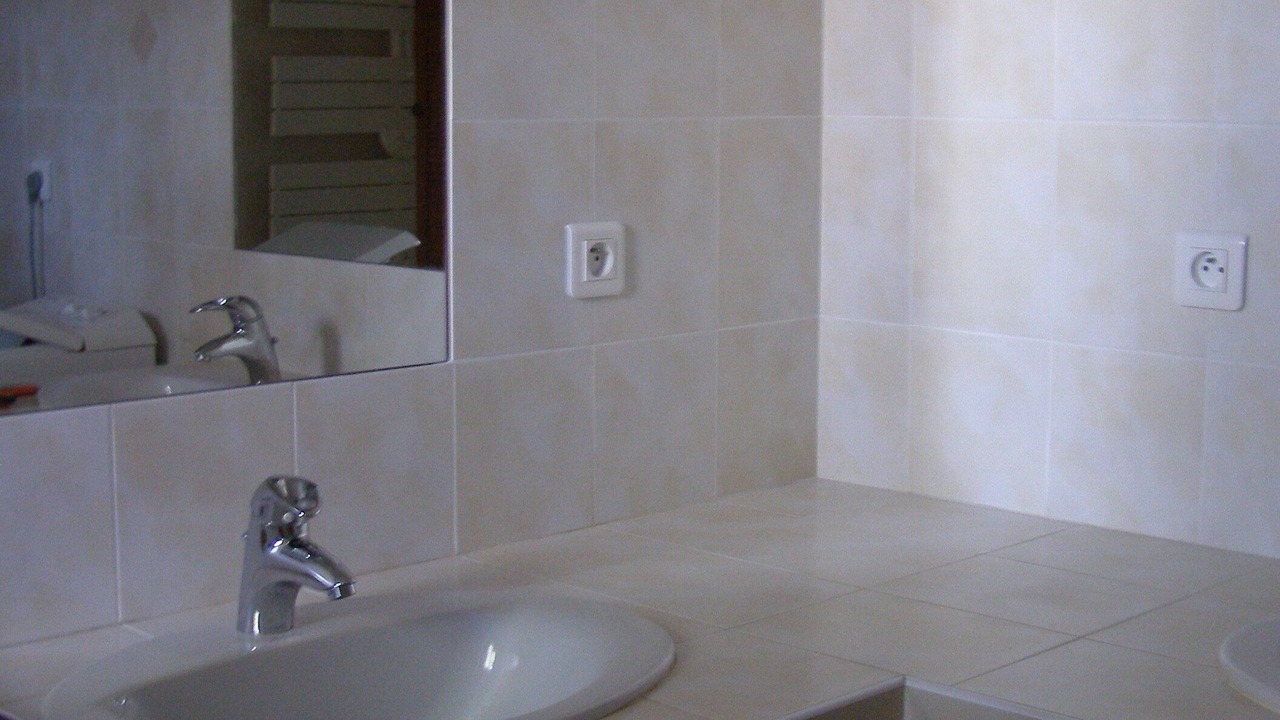 Photo of Bathroom in Mouries