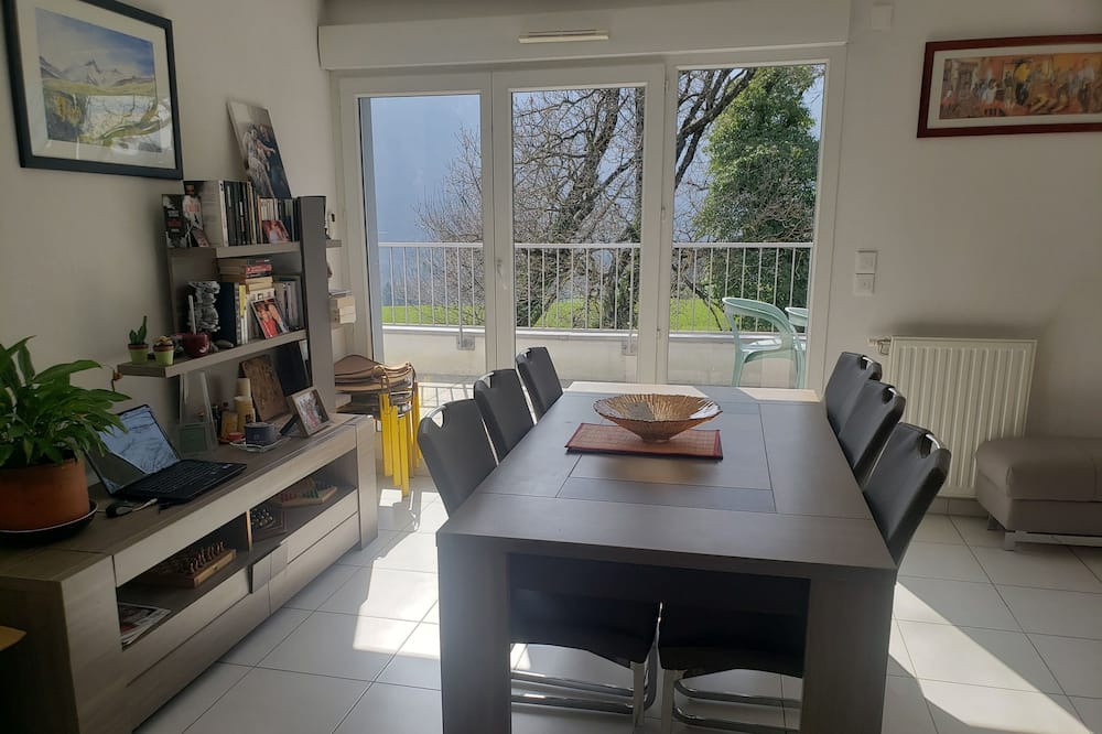 Photo of Kitchen in Seynod