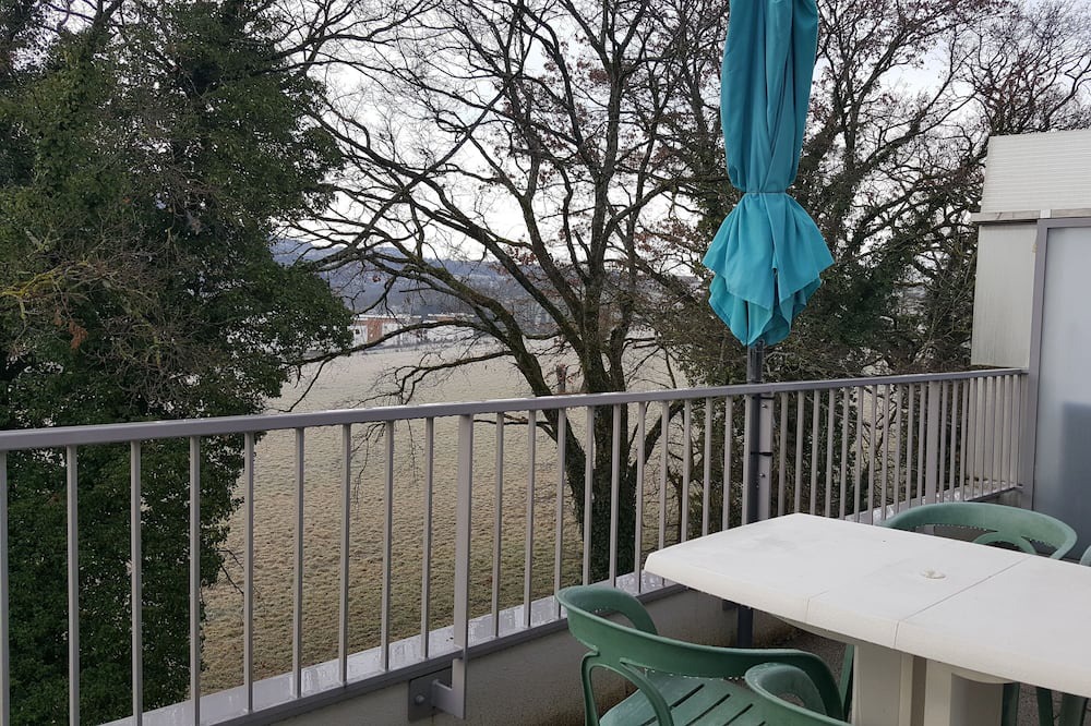 Photo of Patio Balcony in Seynod