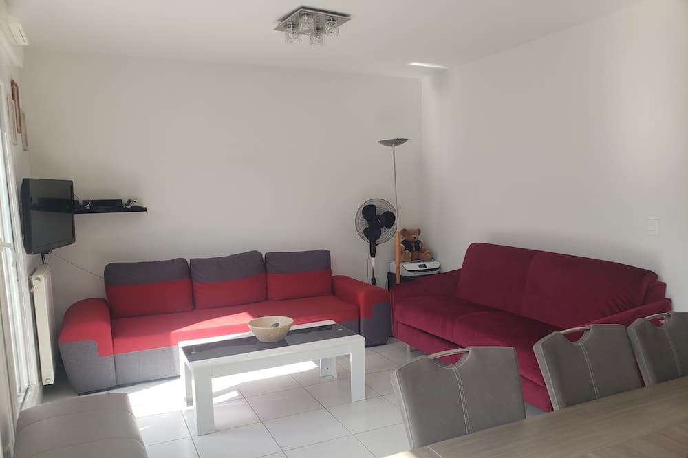Photo of Livingroom in Seynod