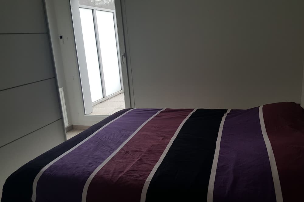 Photo of Bedroom in Seynod