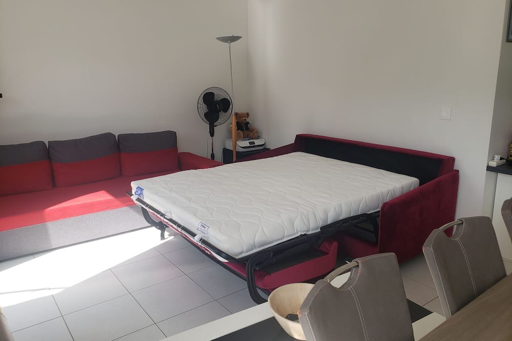 Photo of Bedroom in Seynod